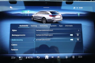 Mercedes-Benz E-Klasse – thumbnail 21