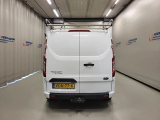 Ford Transit Custom – thumbnail 4