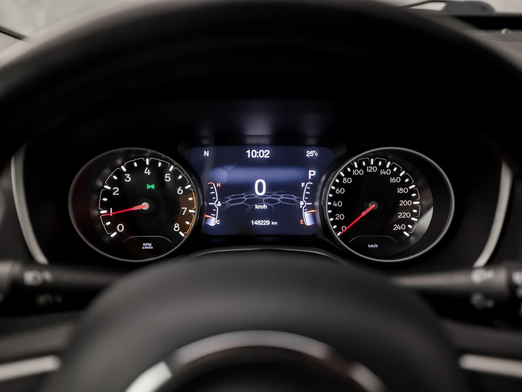 Jeep Compass – foto 19
