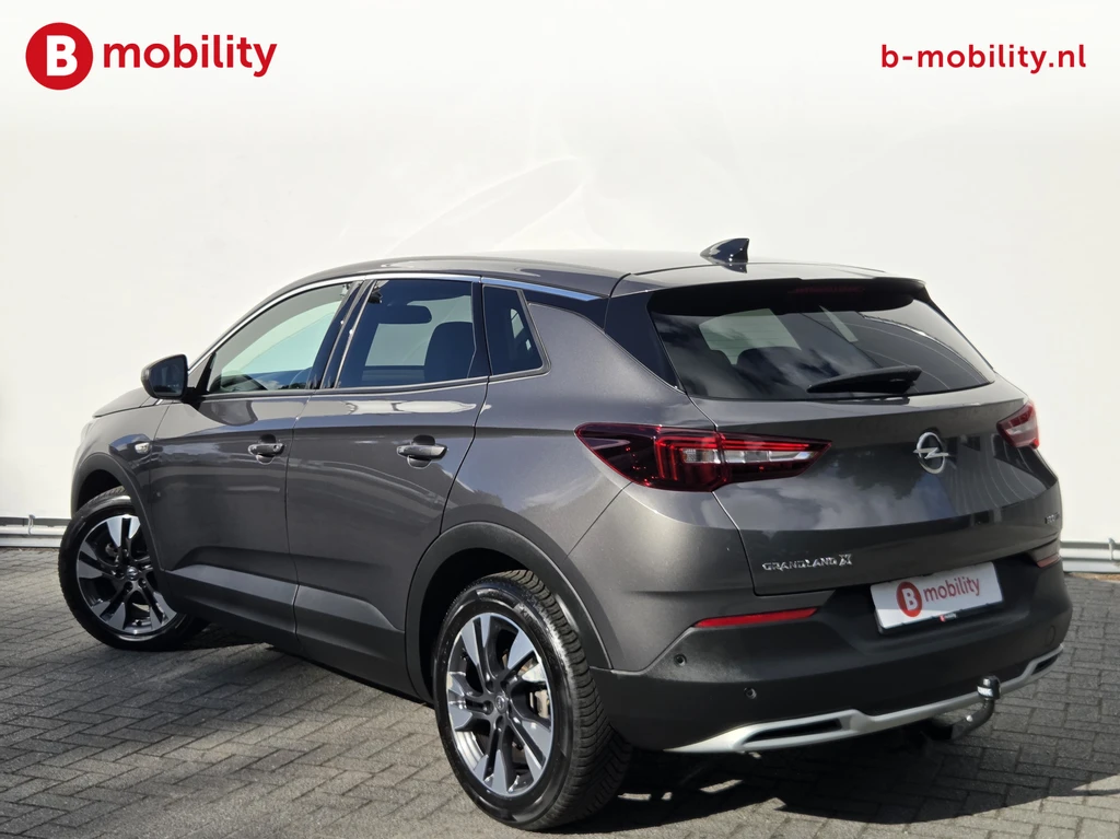 Opel Grandland X – foto 3
