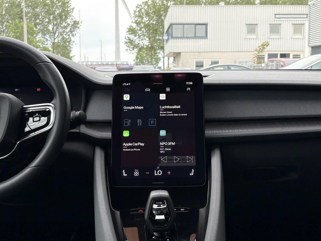 Polestar 2 – foto 21