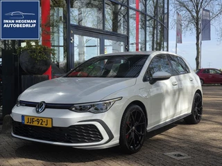 Volkswagen Golf – thumbnail 1
