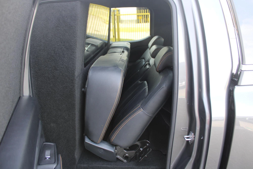 Ford Ranger – foto 18