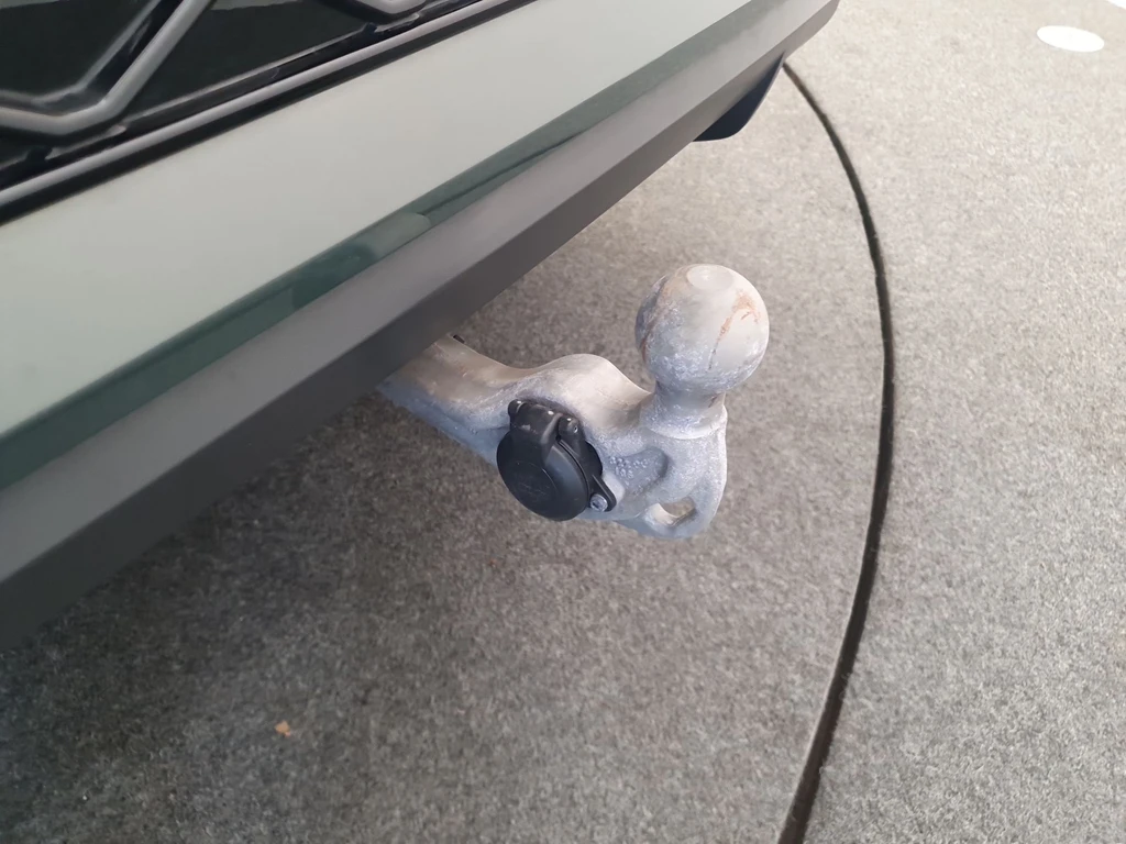 Volkswagen Tayron – foto 29