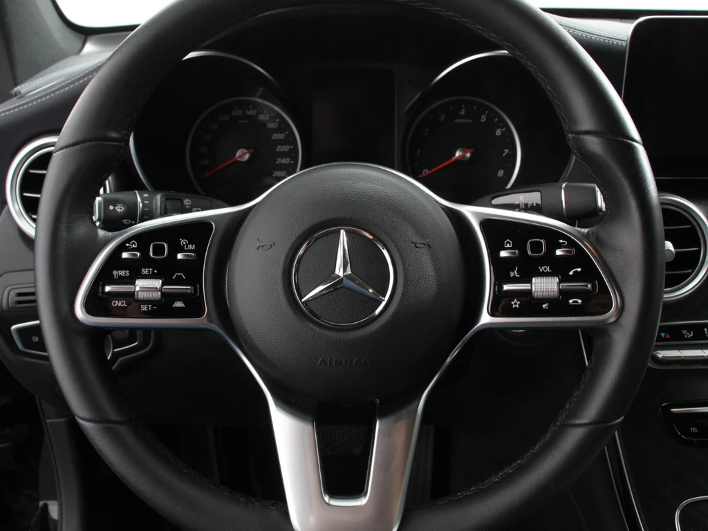 Mercedes-Benz GLC – foto 19
