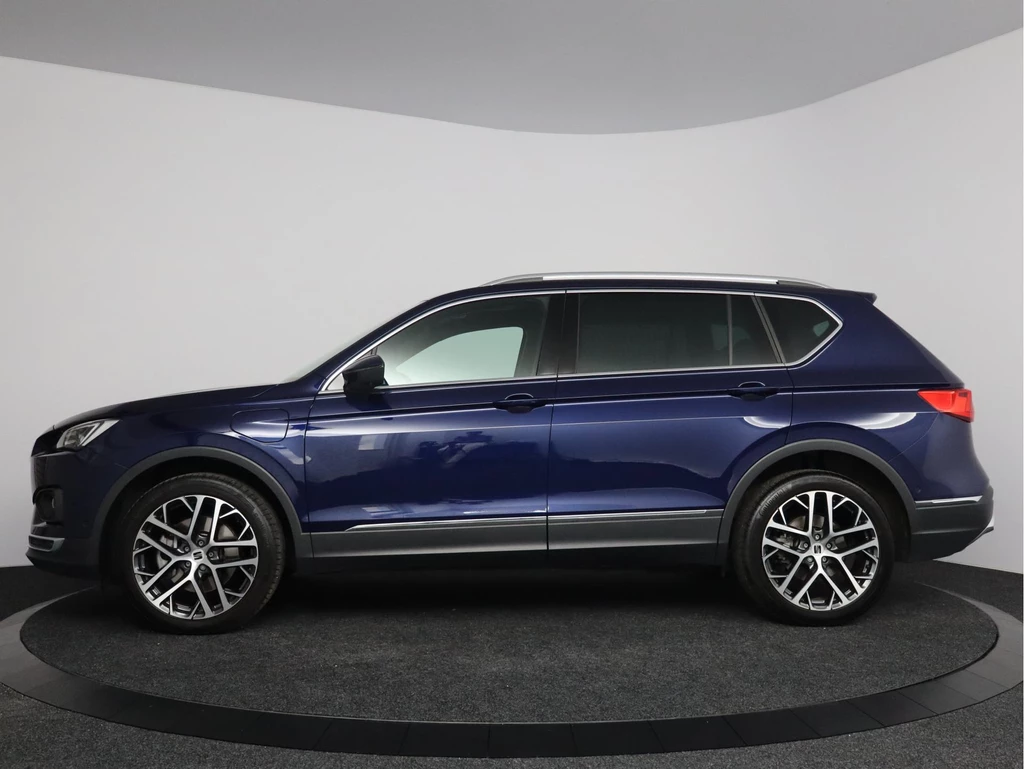 SEAT Leon – foto 3