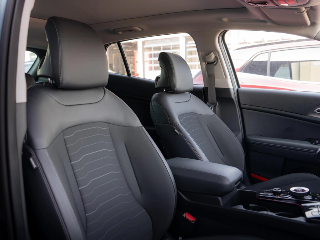 Kia Sportage – foto 10