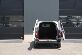 Citroën Berlingo – thumbnail 9