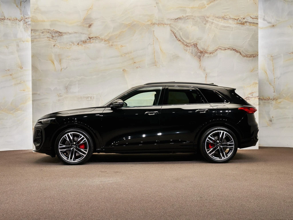 Audi Q5 – foto 4
