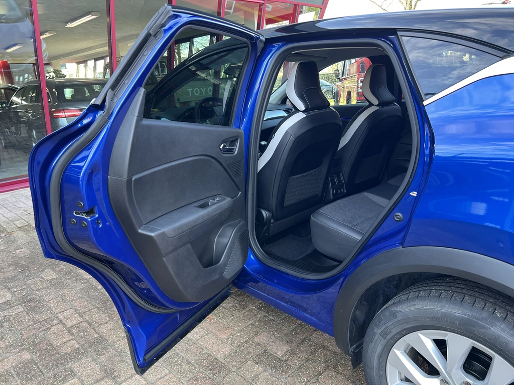 Renault Captur – foto 15