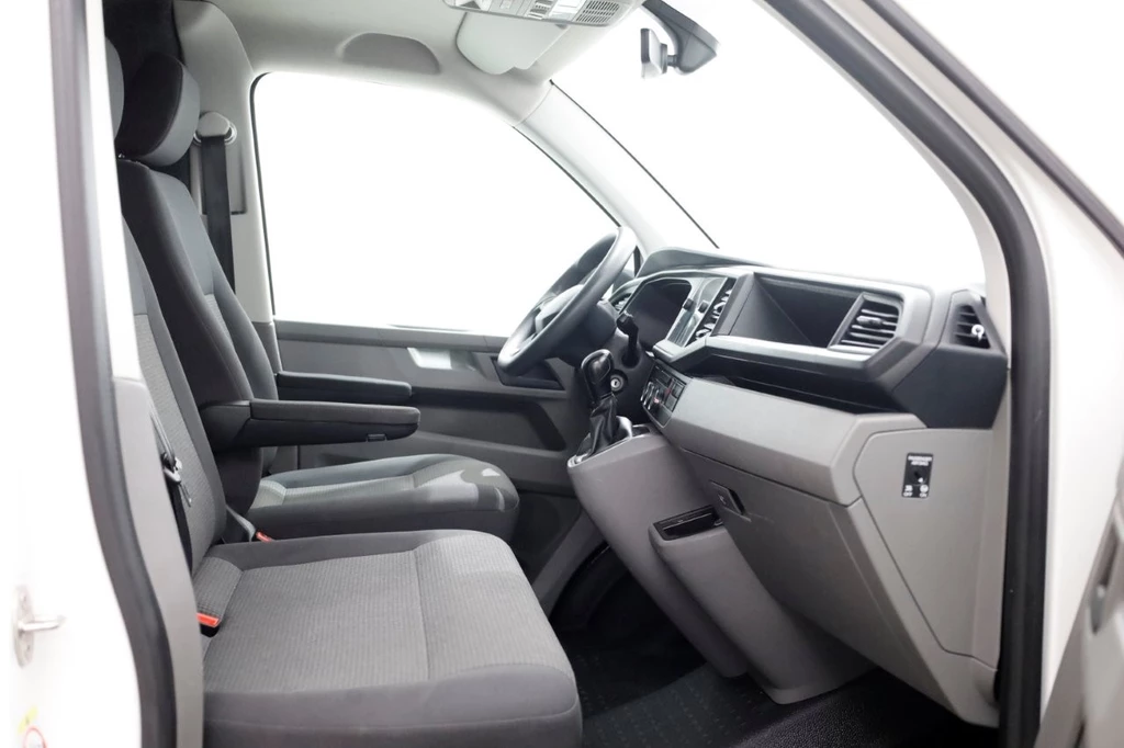 Volkswagen Transporter – foto 6