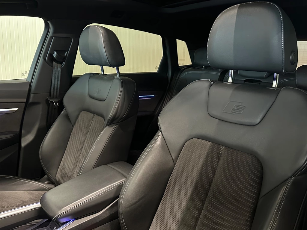 Audi e-tron – foto 16