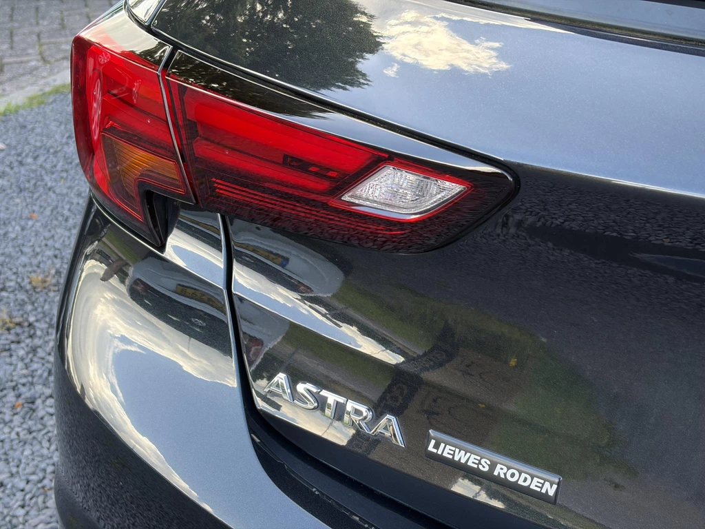 Opel Astra – foto 36