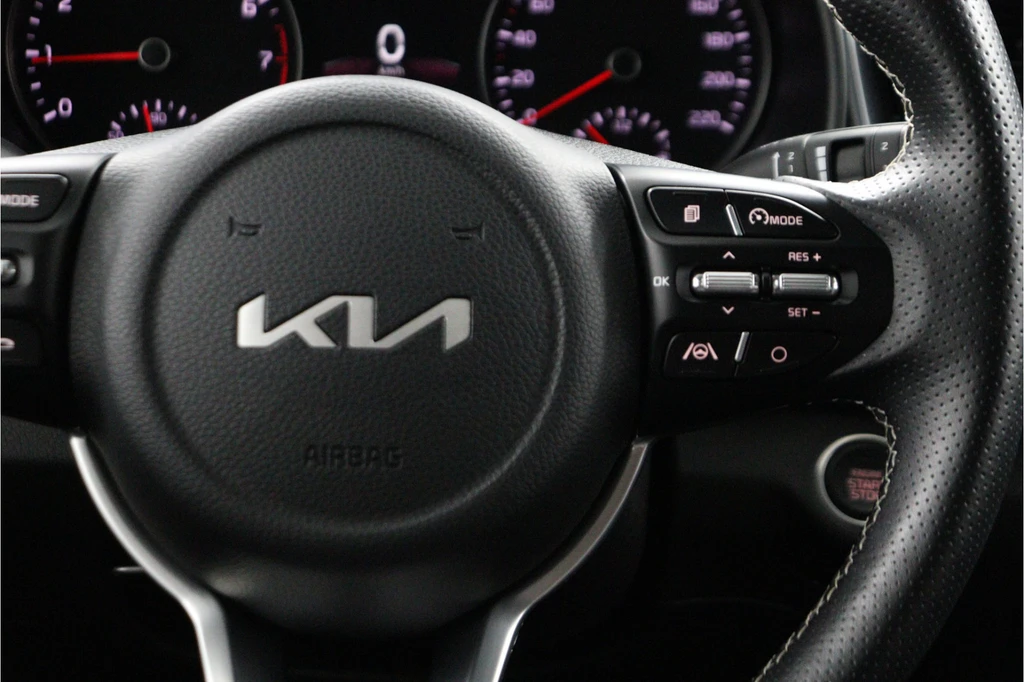 Kia Stonic – foto 31