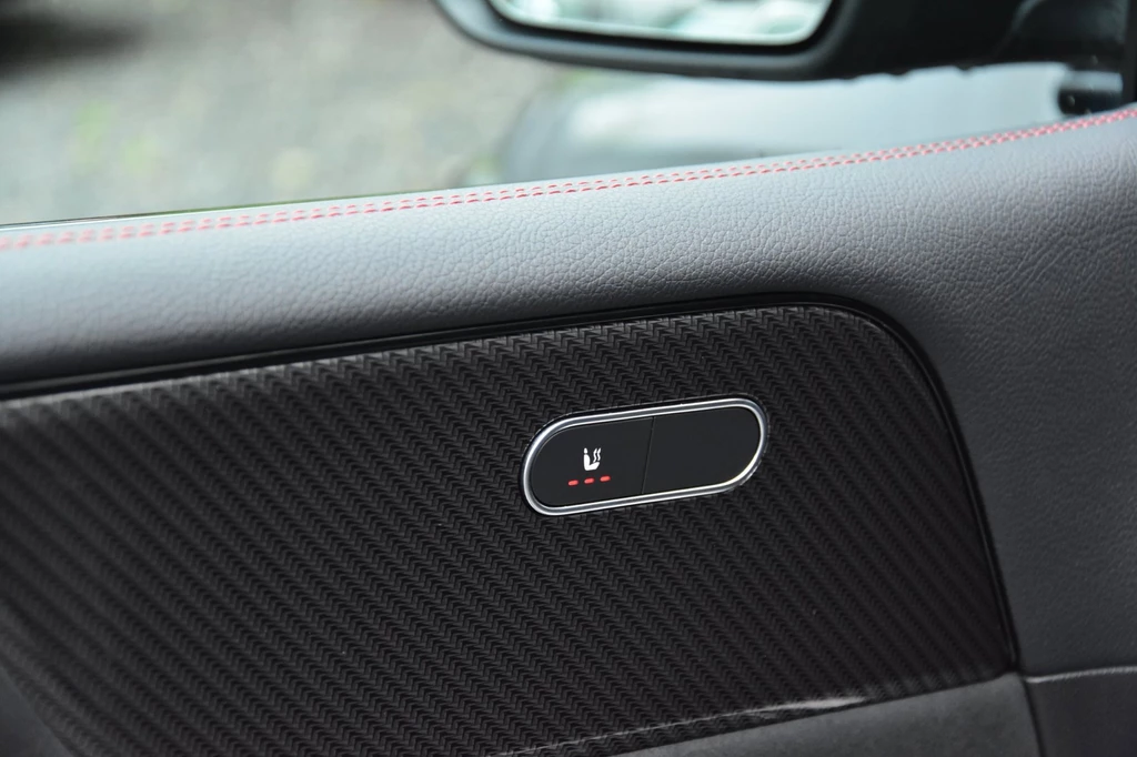 Mercedes-Benz B-Klasse – foto 20