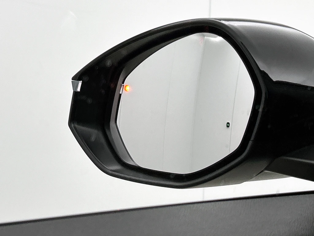 Citroën C5 Aircross – foto 23