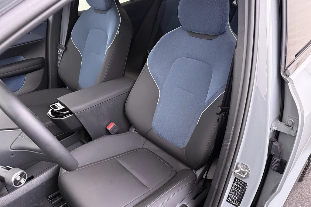 Volvo EX30 – foto 9