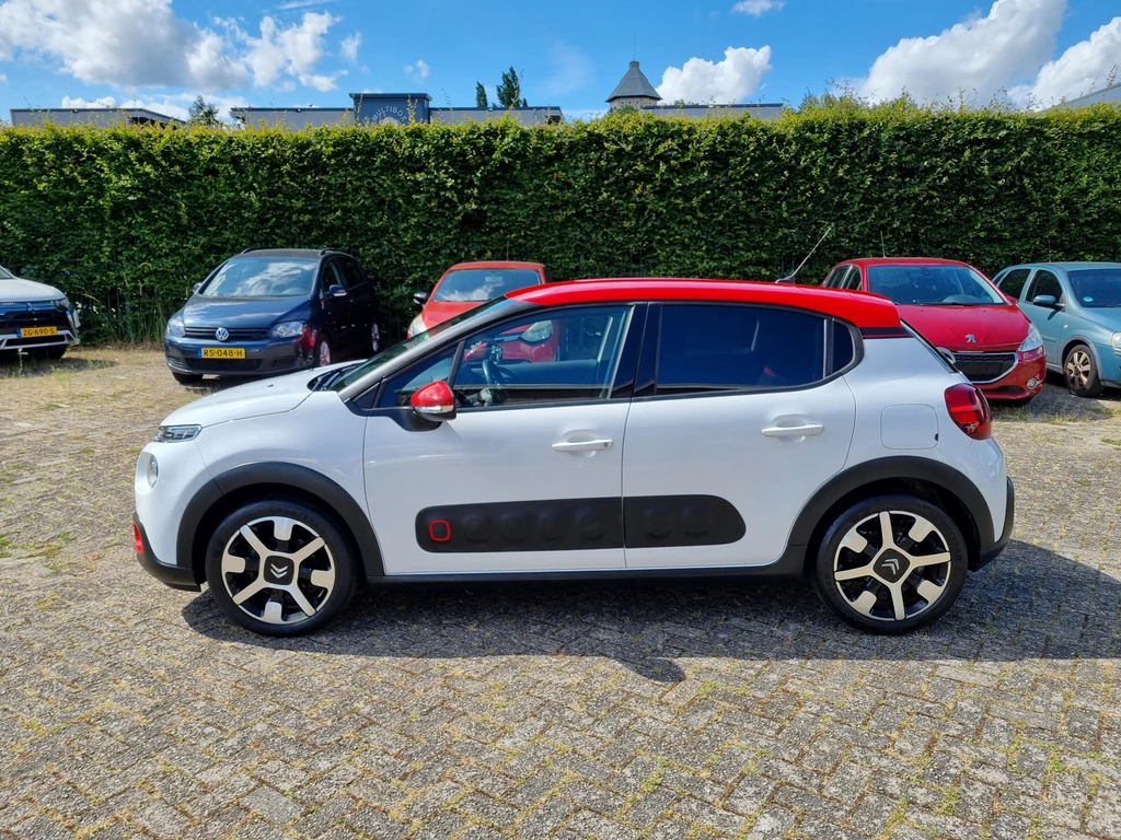 Citroën C3 – foto 2