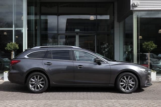 Mazda 6 – thumbnail 7