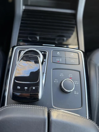 Mercedes-Benz GLE – thumbnail 22