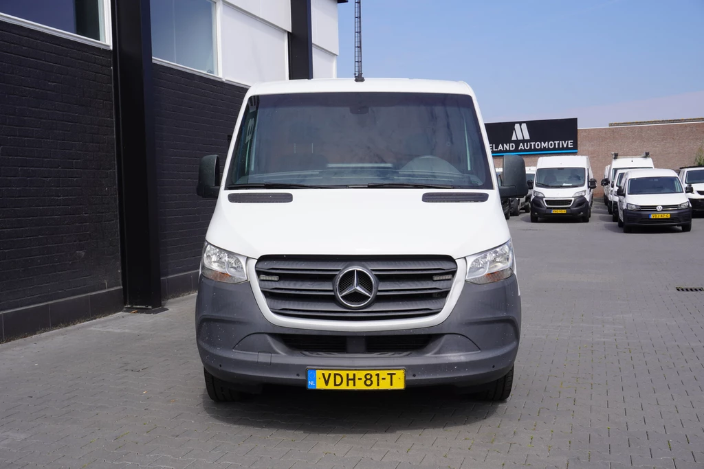 Mercedes-Benz Sprinter – foto 4