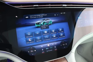 Mercedes-Benz EQS – thumbnail 19