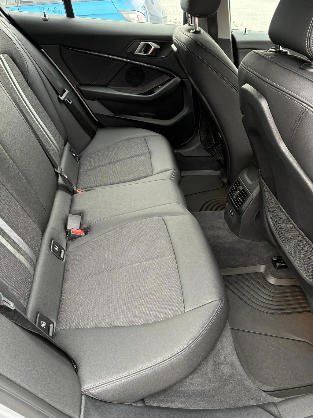 BMW 1 Serie – foto 17