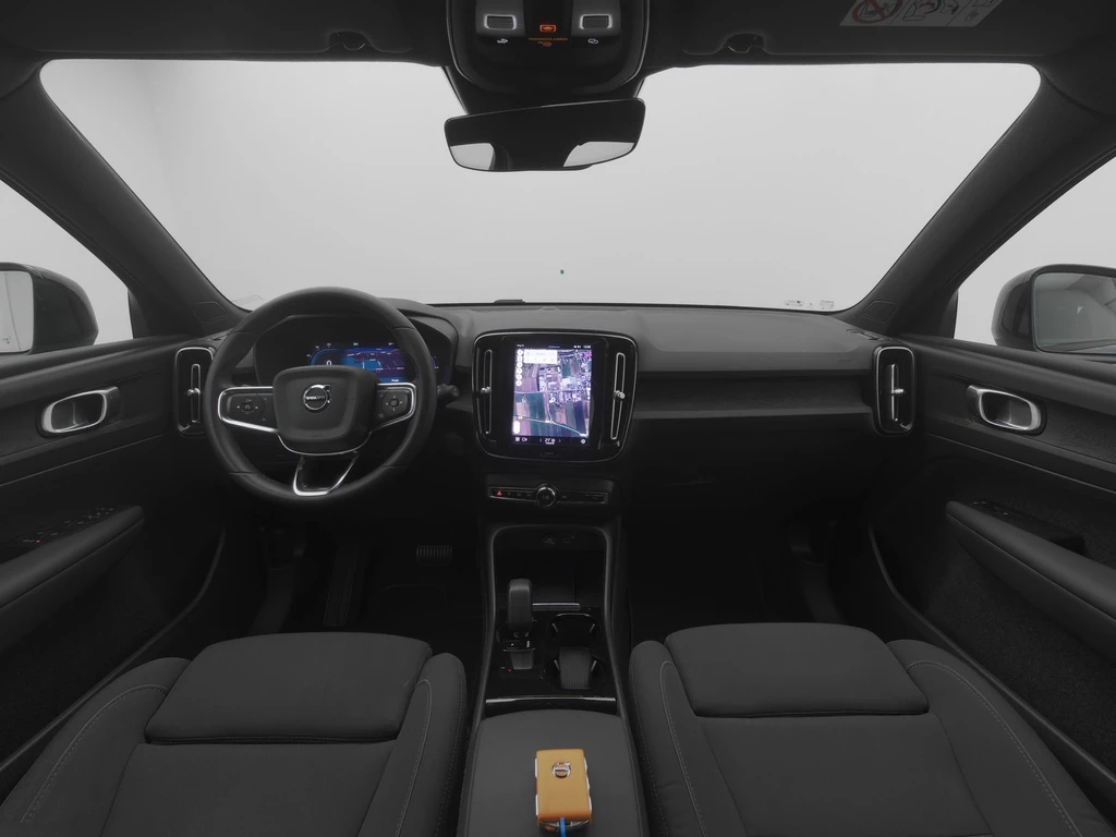 Volvo XC40 – foto 21