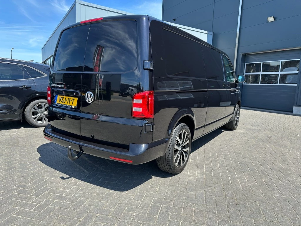 Volkswagen Transporter – foto 4