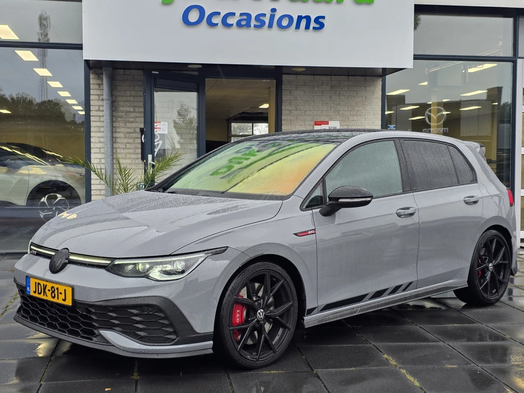 Volkswagen Golf – foto 1