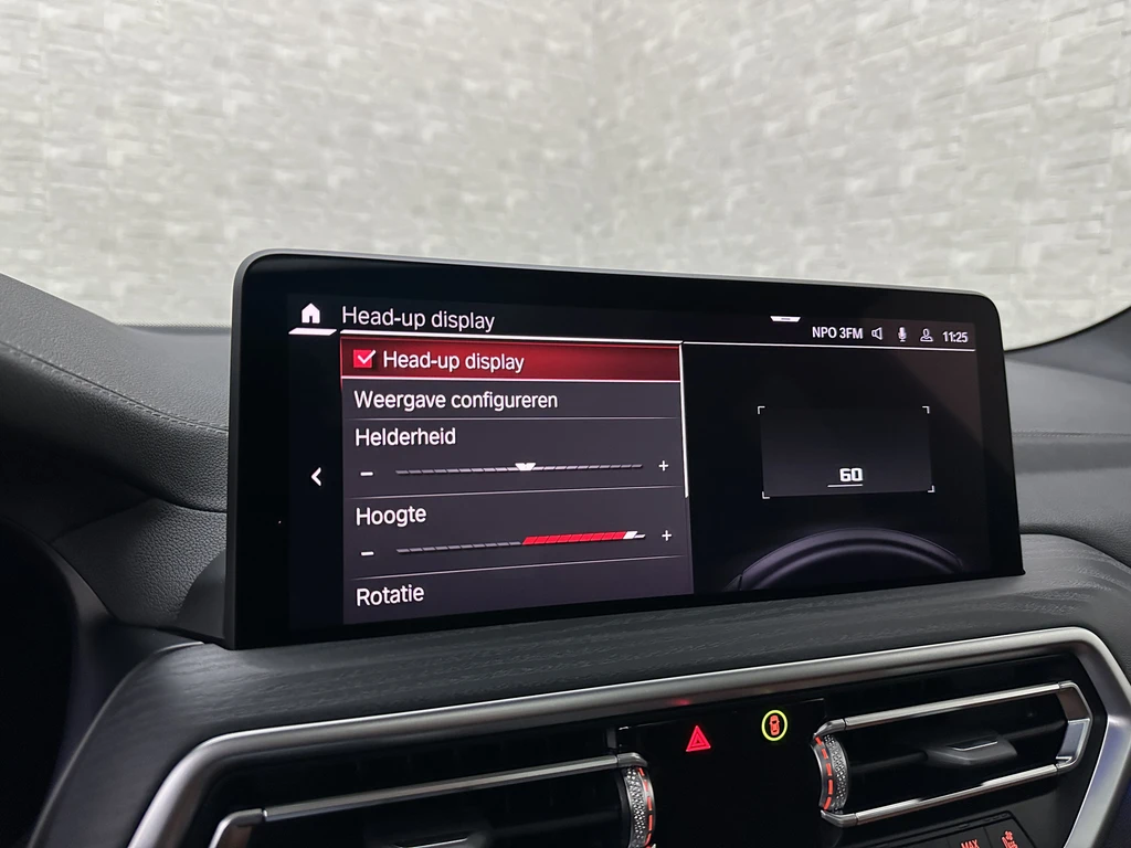 BMW X3 – foto 50