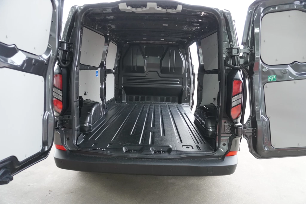 Ford Transit Custom – foto 15