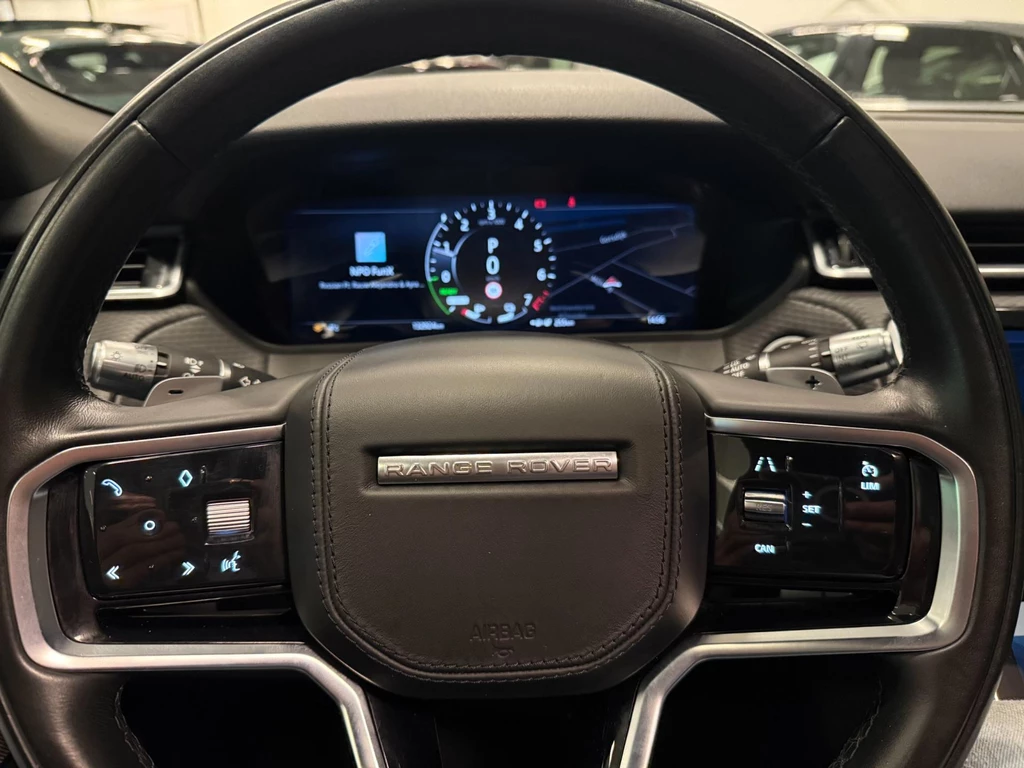 Land Rover Range Rover Velar – foto 53