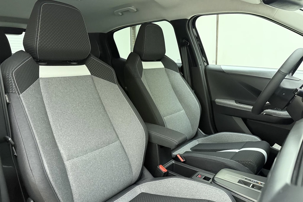 Opel Frontera – foto 15