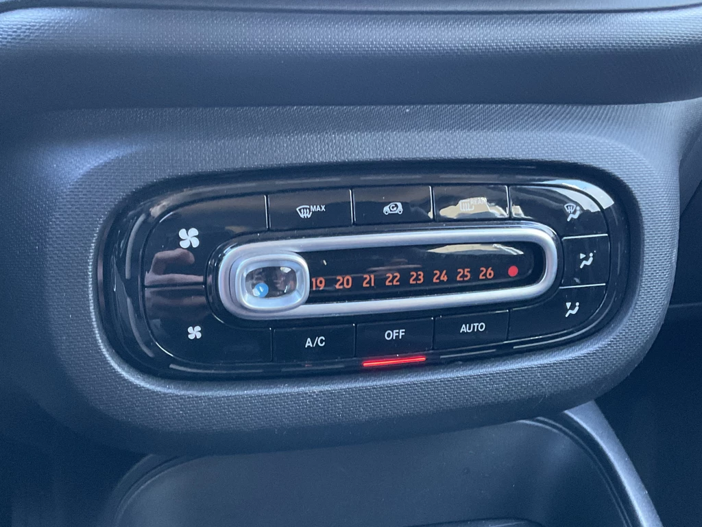 smart Forfour – foto 18