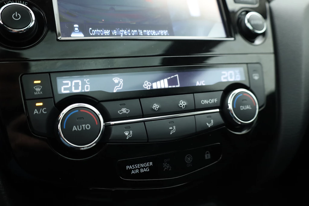 Nissan QASHQAI – foto 22