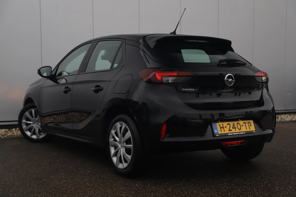 Opel Corsa – foto 3