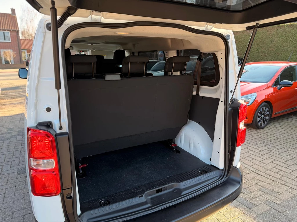 Citroën SpaceTourer – foto 17