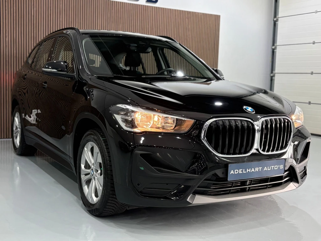 BMW X1 – foto 10