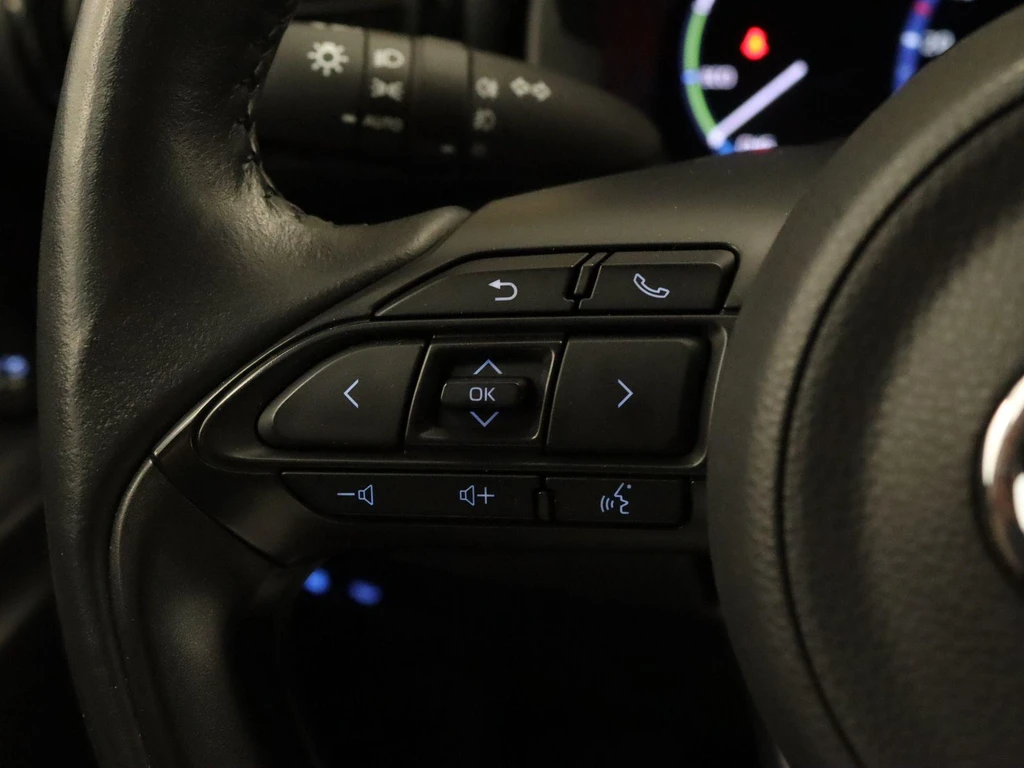 Toyota Yaris Cross – foto 23