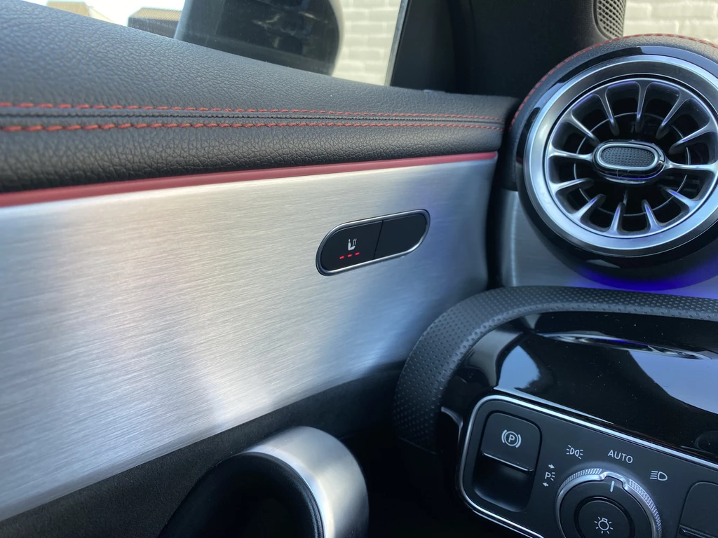 Mercedes-Benz CLA – foto 35
