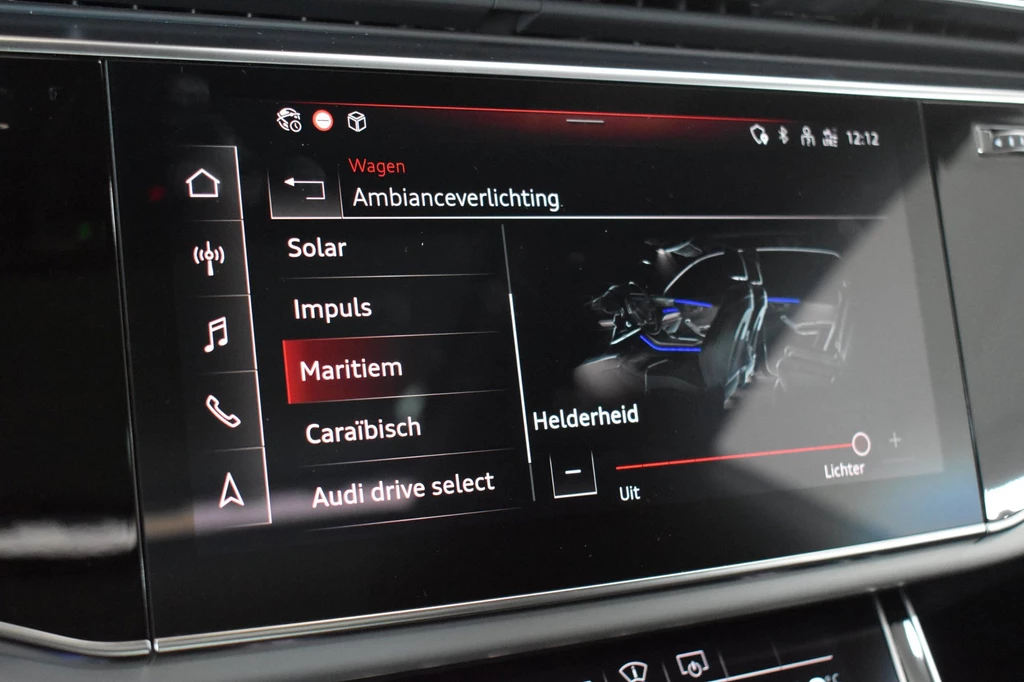 Audi Q8 – foto 33