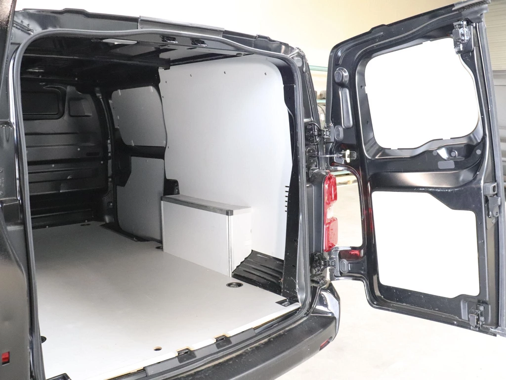 Peugeot Expert – foto 32