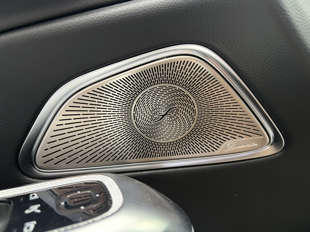 Mercedes-Benz E-Klasse – foto 19