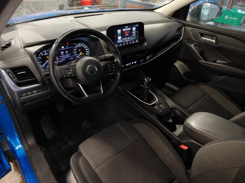 Nissan QASHQAI – foto 6