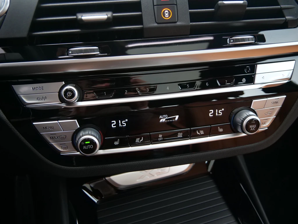 BMW X3 – foto 15