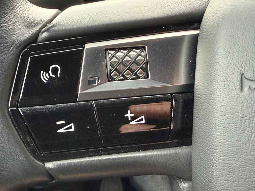 DS DS 3 – foto 22