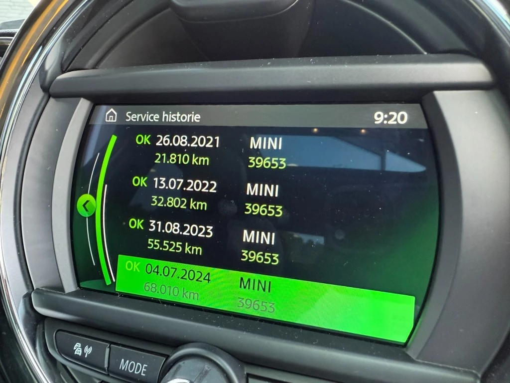 MINI Countryman – foto 53
