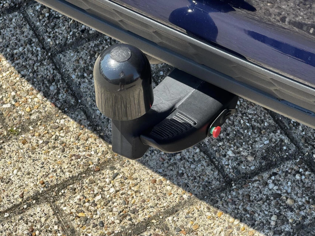 Audi A3 – foto 19