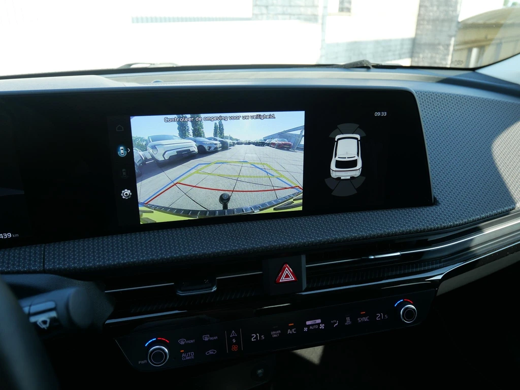 Kia EV6 – foto 19